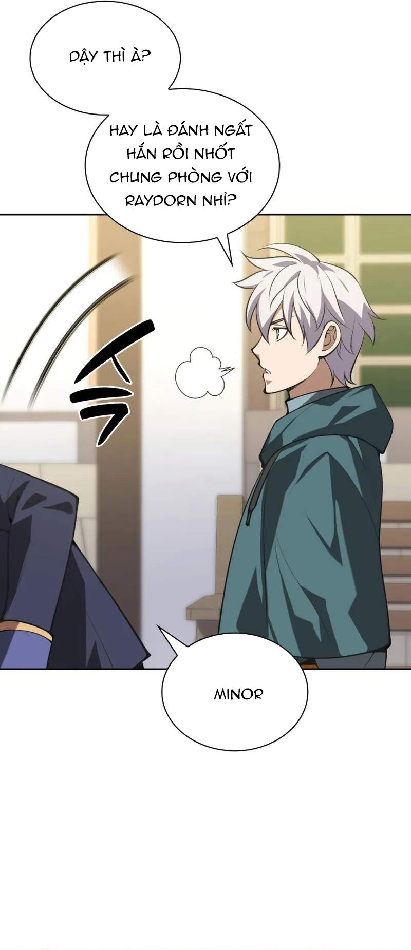 Thợ Rèn Huyền Thoại - Chapter 293 - Page 67