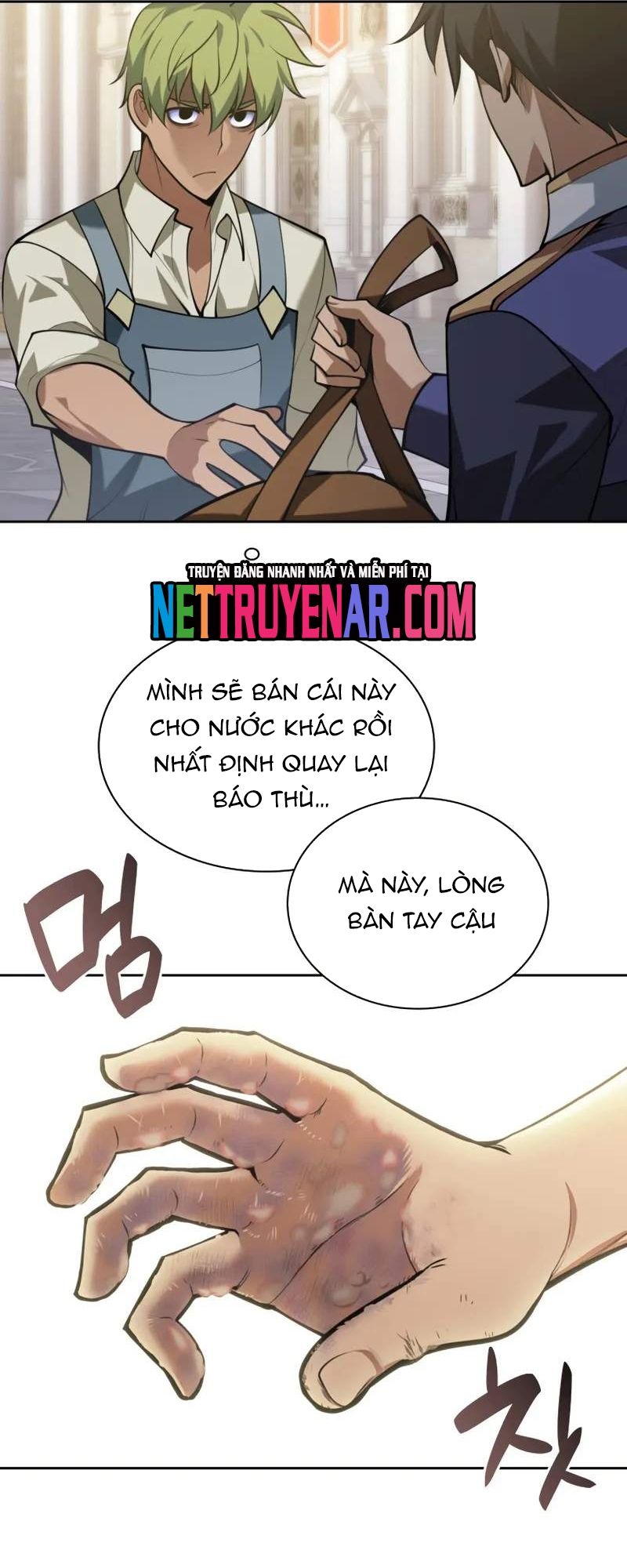Thợ Rèn Huyền Thoại - Chapter 293 - Page 70