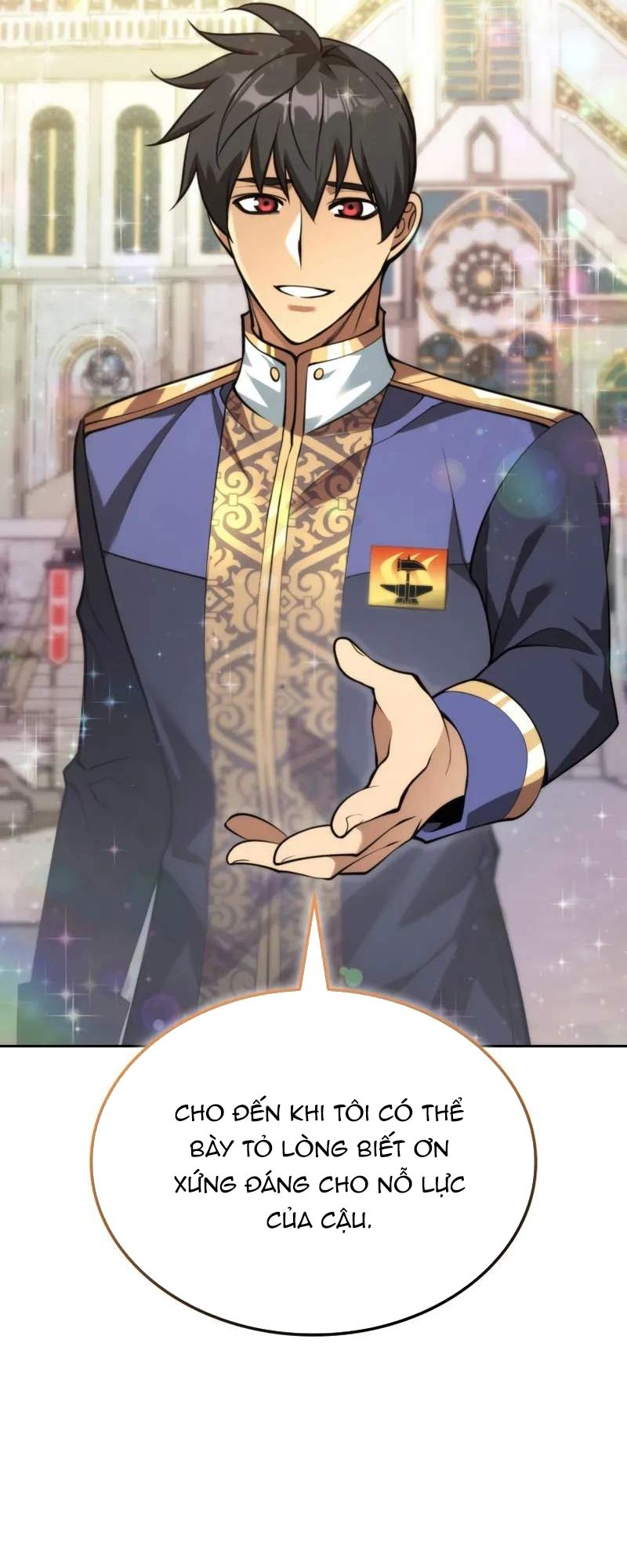 Thợ Rèn Huyền Thoại - Chapter 293 - Page 74