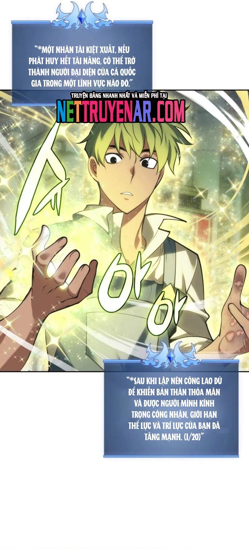 Thợ Rèn Huyền Thoại - Chapter 293 - Page 79