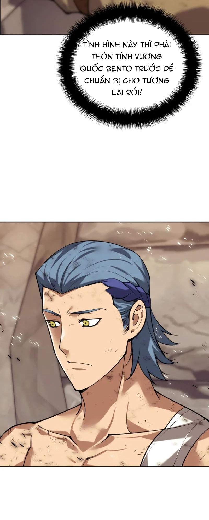 Thợ Rèn Huyền Thoại - Chapter 293 - Page 8