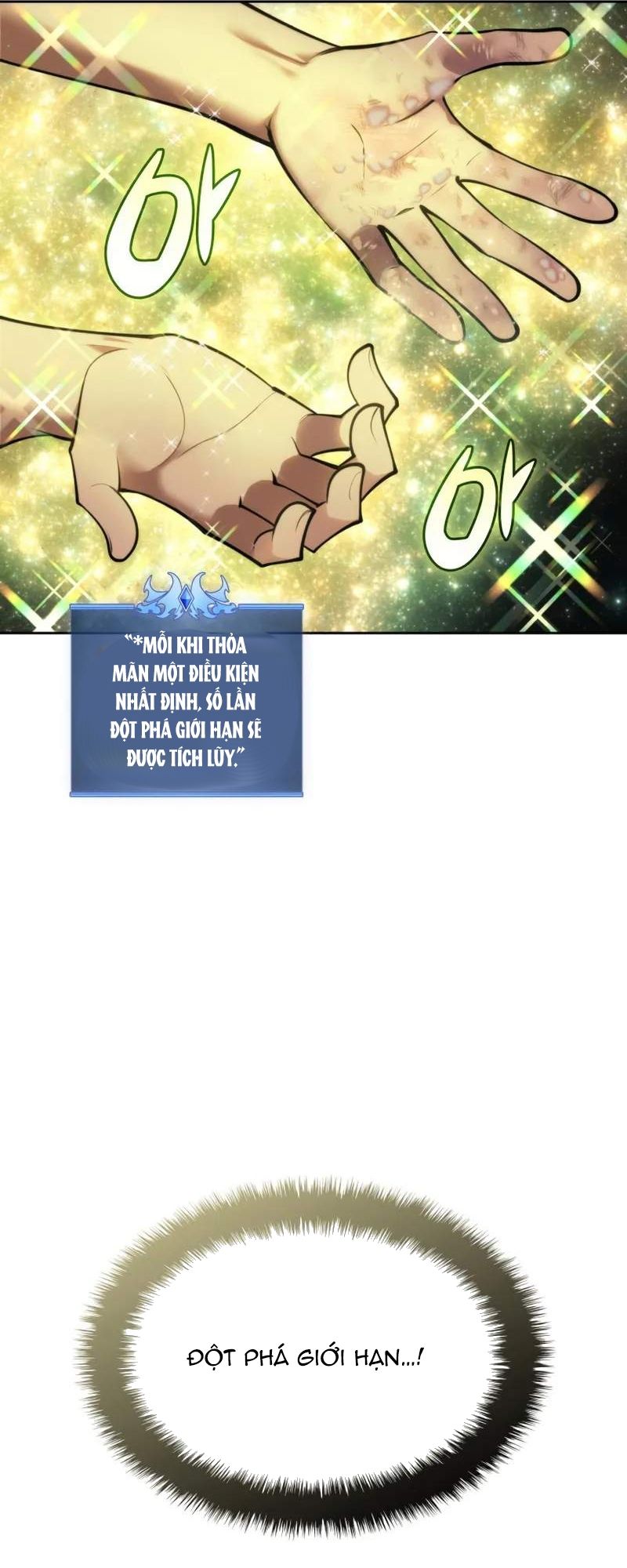 Thợ Rèn Huyền Thoại - Chapter 293 - Page 80