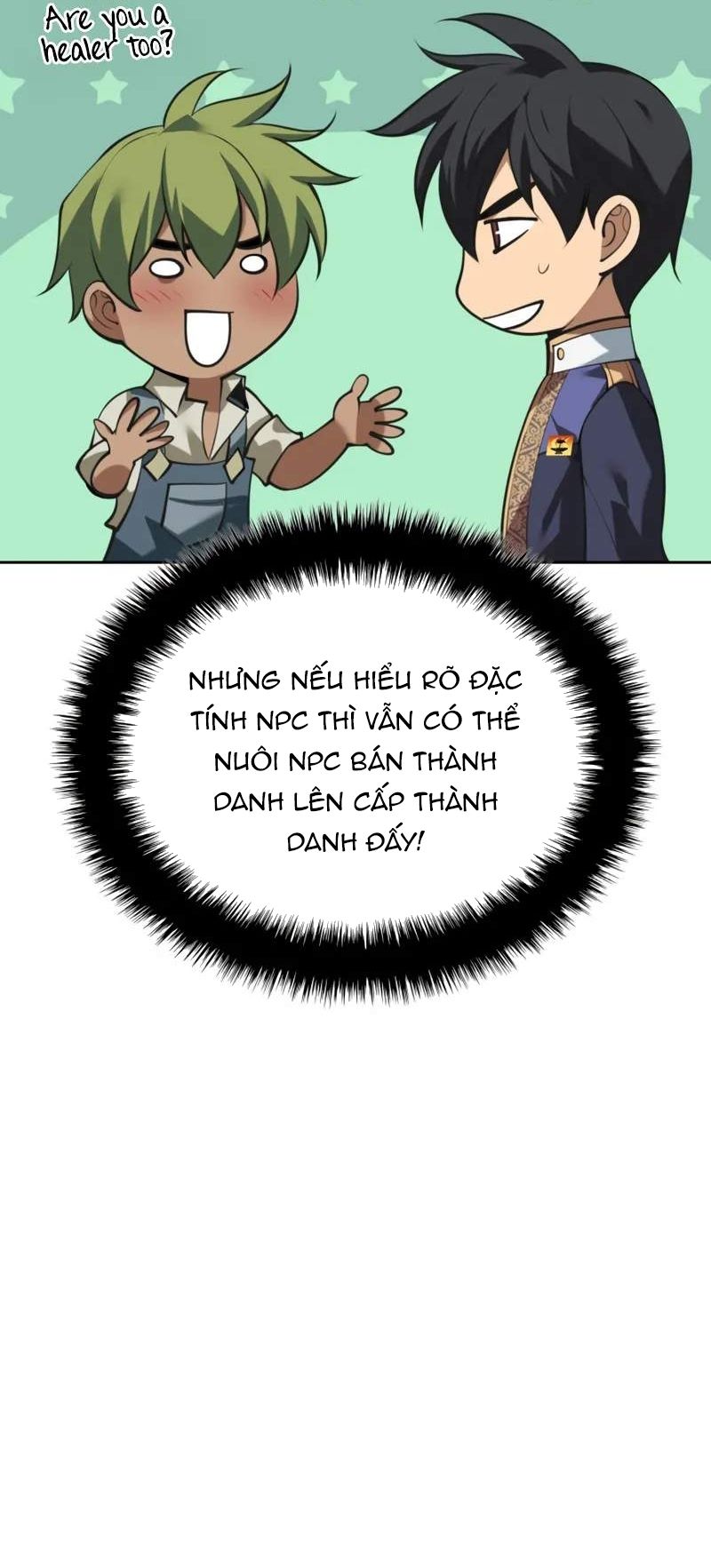 Thợ Rèn Huyền Thoại - Chapter 293 - Page 83