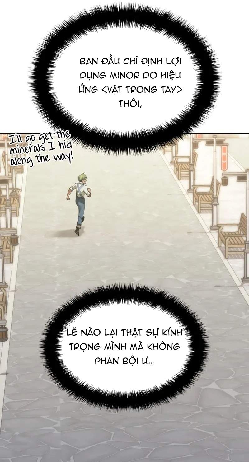 Thợ Rèn Huyền Thoại - Chapter 293 - Page 84