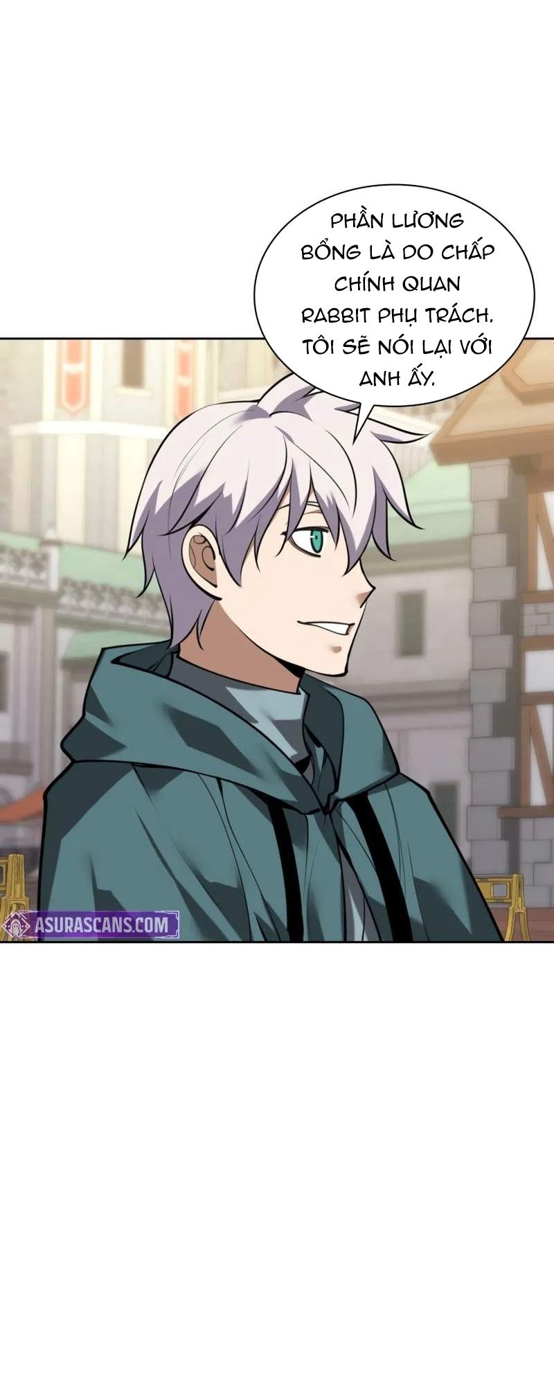 Thợ Rèn Huyền Thoại - Chapter 293 - Page 87