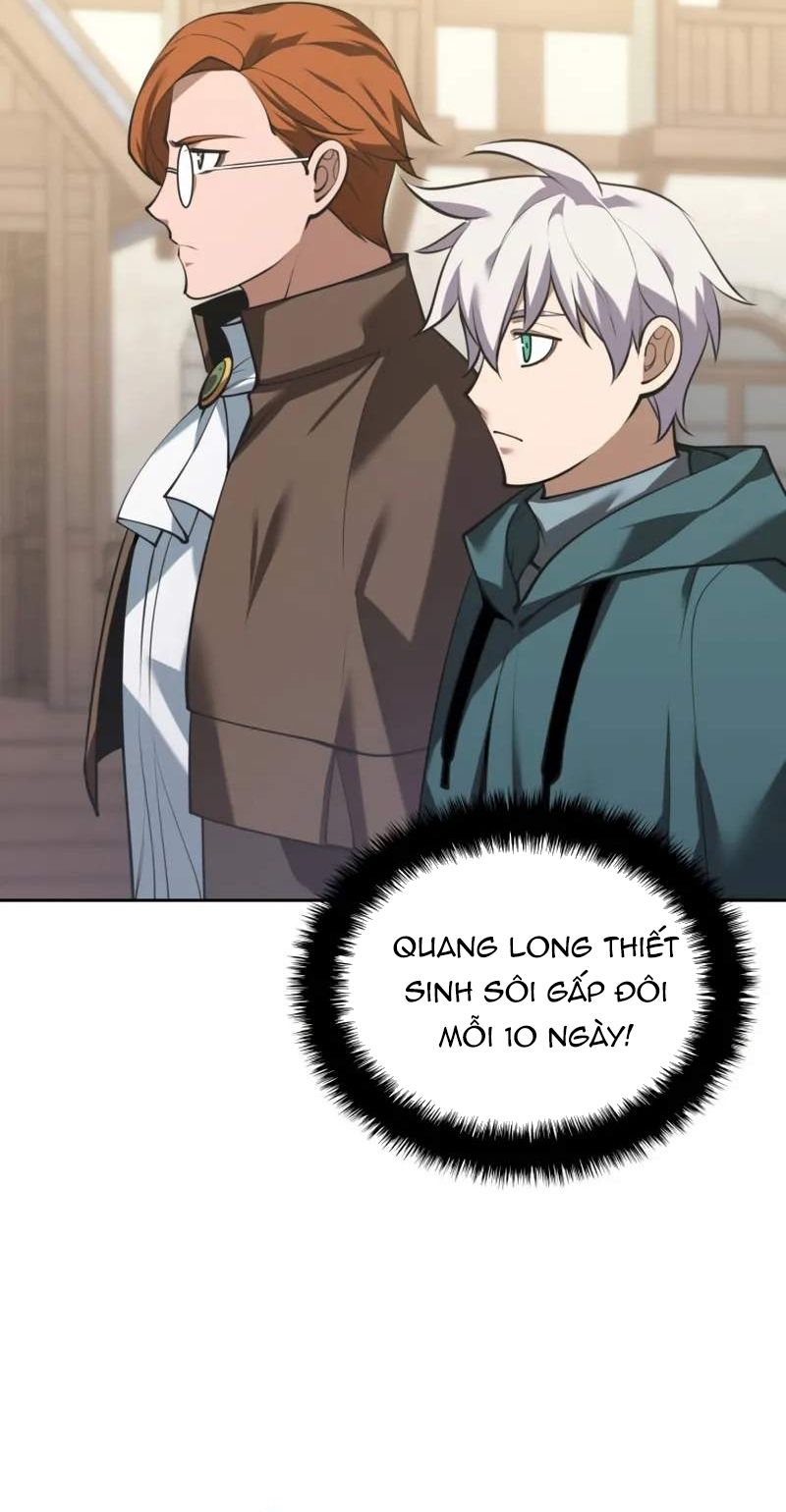Thợ Rèn Huyền Thoại - Chapter 293 - Page 95