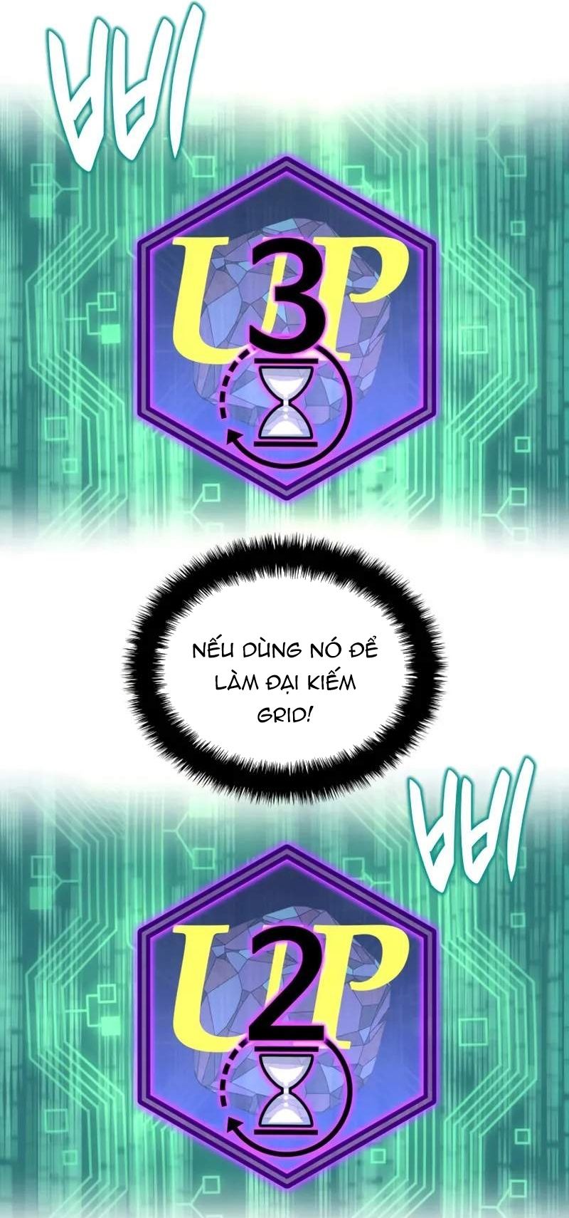 Thợ Rèn Huyền Thoại - Chapter 293 - Page 96