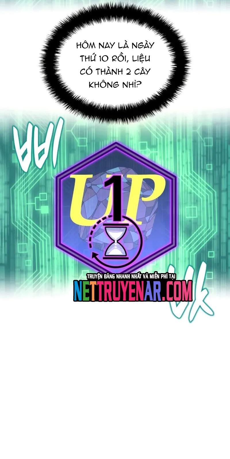 Thợ Rèn Huyền Thoại - Chapter 293 - Page 97