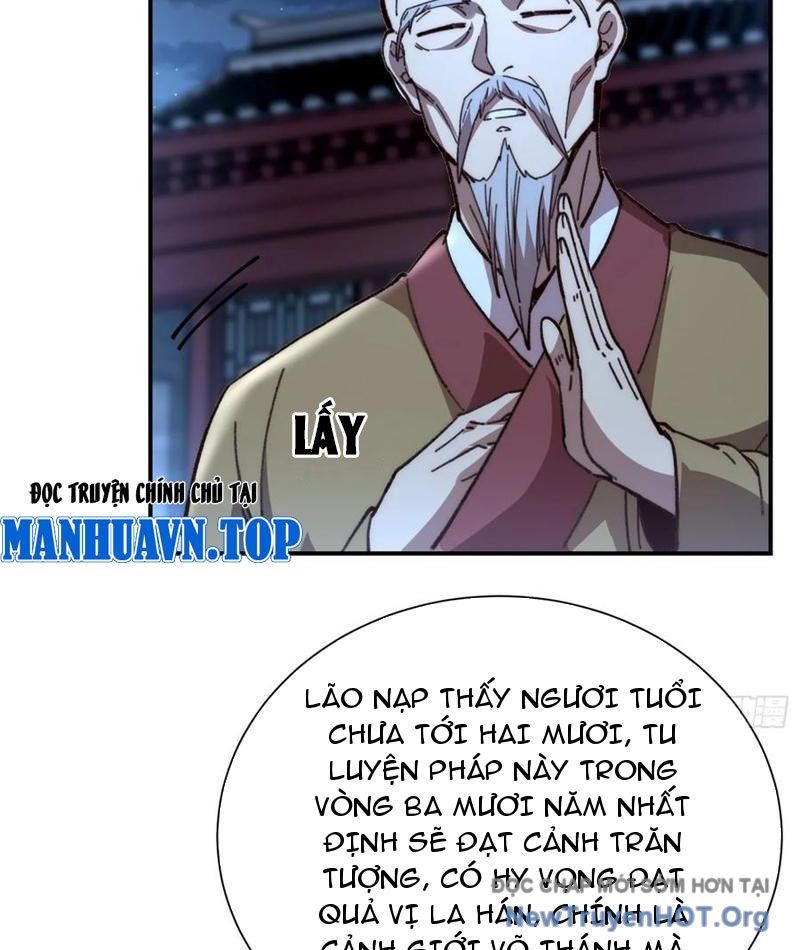 Thành Thần Bắt Đầu Từ Thủy Hầu Tử - Chapter 72 - Page 16