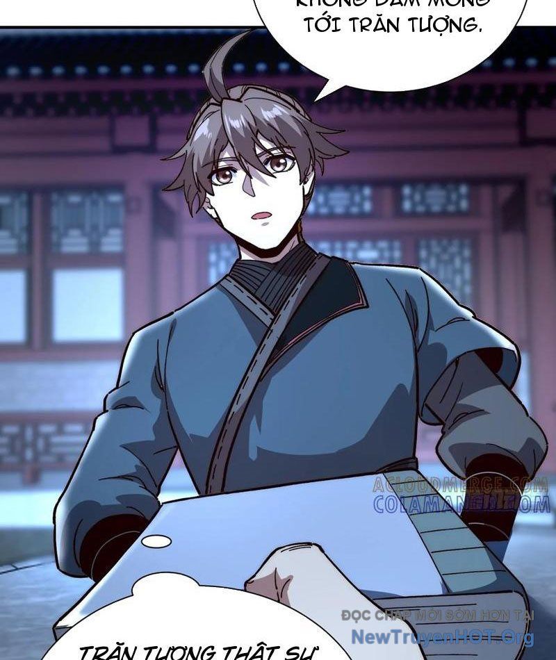 Thành Thần Bắt Đầu Từ Thủy Hầu Tử - Chapter 72 - Page 19