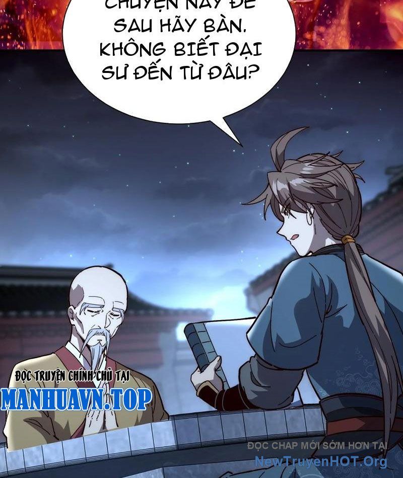 Thành Thần Bắt Đầu Từ Thủy Hầu Tử - Chapter 72 - Page 23