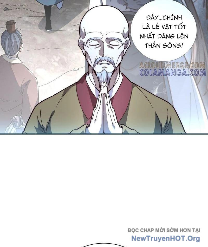 Thành Thần Bắt Đầu Từ Thủy Hầu Tử - Chapter 72 - Page 28