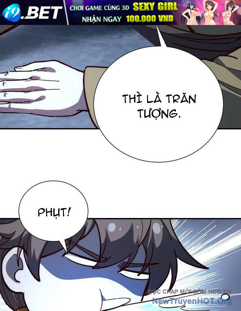 Thành Thần Bắt Đầu Từ Thủy Hầu Tử - Chapter 72 - Page 33