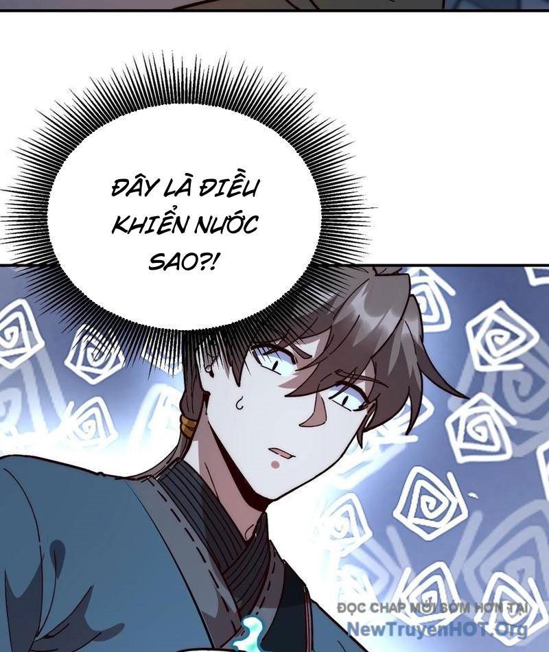 Thành Thần Bắt Đầu Từ Thủy Hầu Tử - Chapter 72 - Page 36
