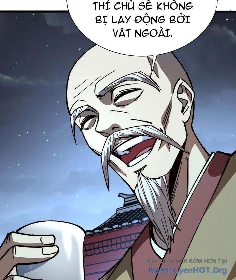 Thành Thần Bắt Đầu Từ Thủy Hầu Tử - Chapter 72 - Page 44