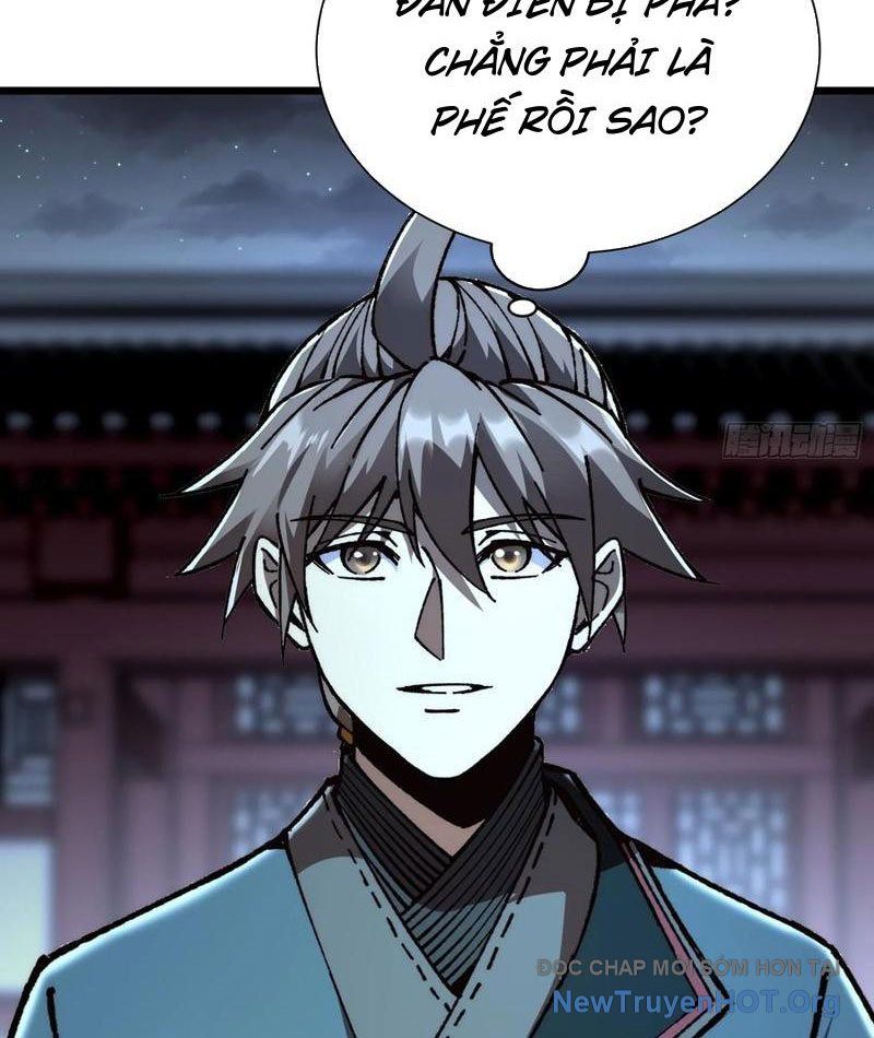 Thành Thần Bắt Đầu Từ Thủy Hầu Tử - Chapter 72 - Page 46