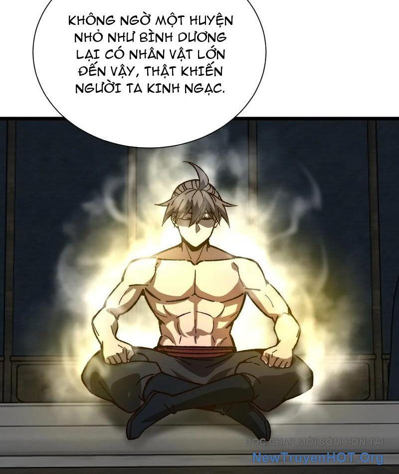 Thành Thần Bắt Đầu Từ Thủy Hầu Tử - Chapter 72 - Page 49