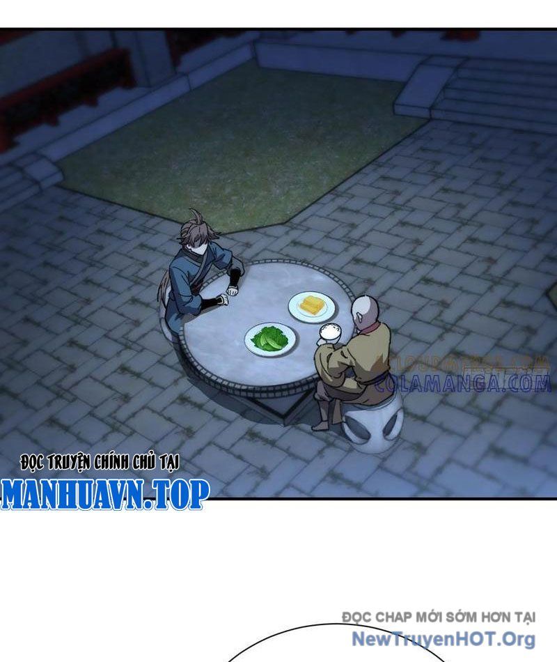 Thành Thần Bắt Đầu Từ Thủy Hầu Tử - Chapter 72 - Page 5