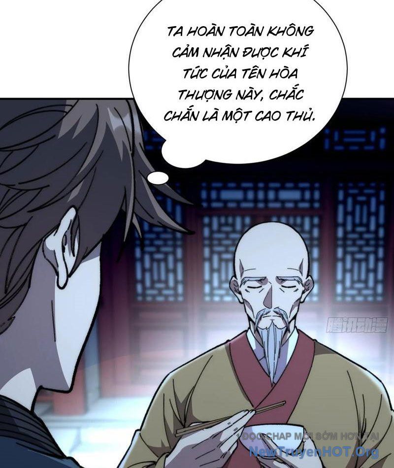 Thành Thần Bắt Đầu Từ Thủy Hầu Tử - Chapter 72 - Page 6