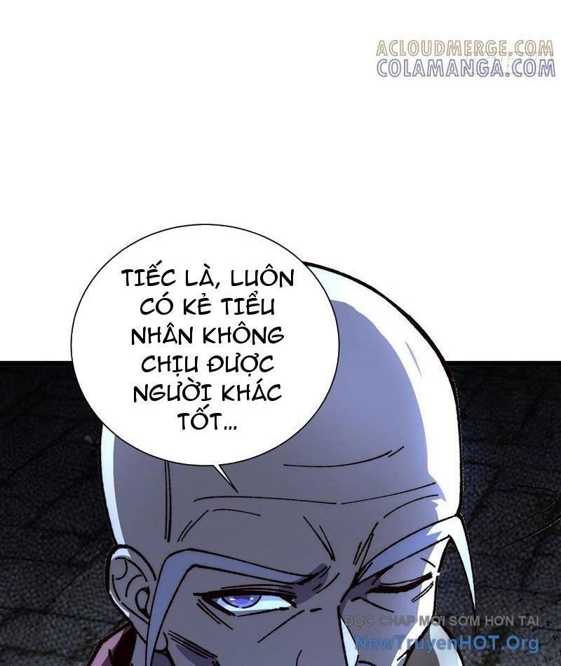 Thành Thần Bắt Đầu Từ Thủy Hầu Tử - Chapter 72 - Page 60