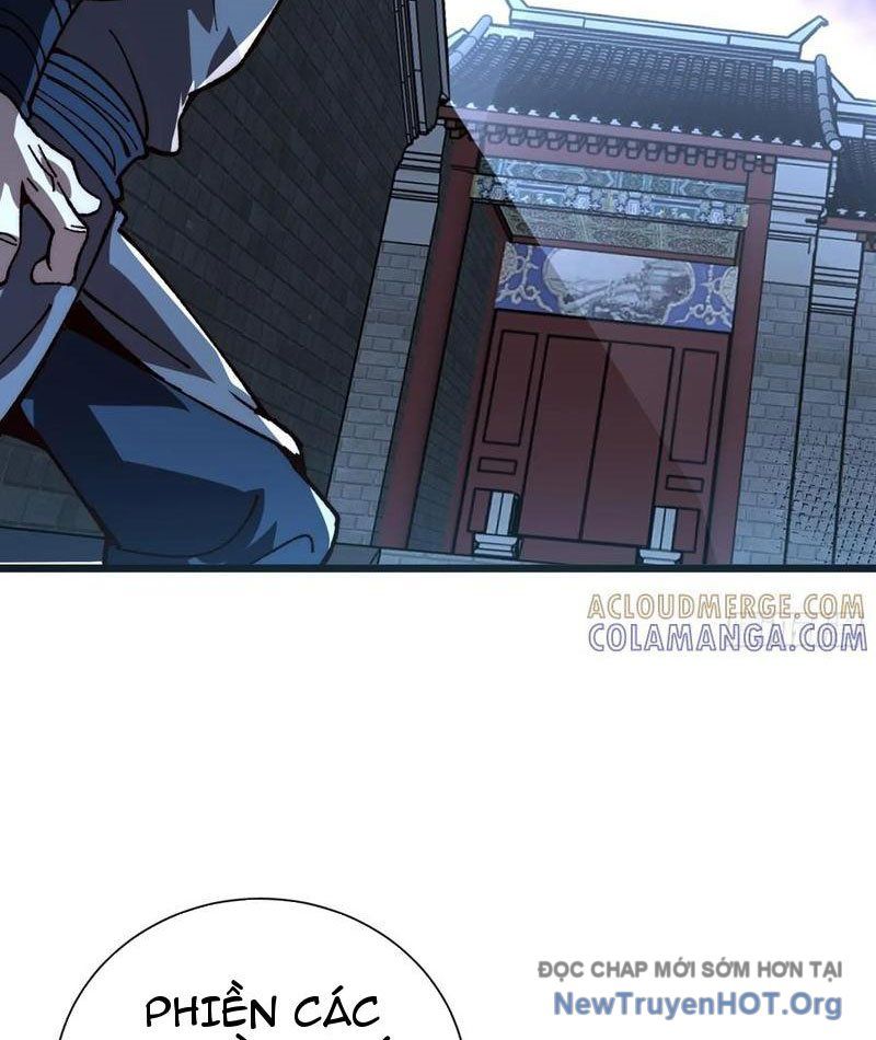 Thành Thần Bắt Đầu Từ Thủy Hầu Tử - Chapter 72 - Page 64