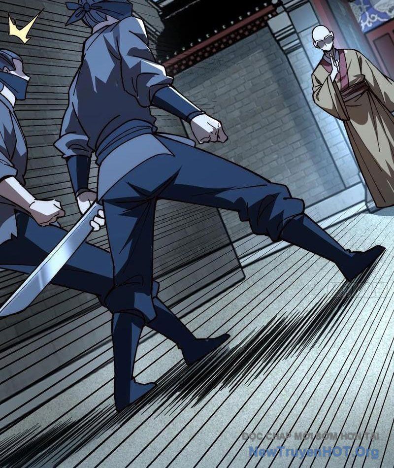 Thành Thần Bắt Đầu Từ Thủy Hầu Tử - Chapter 72 - Page 70