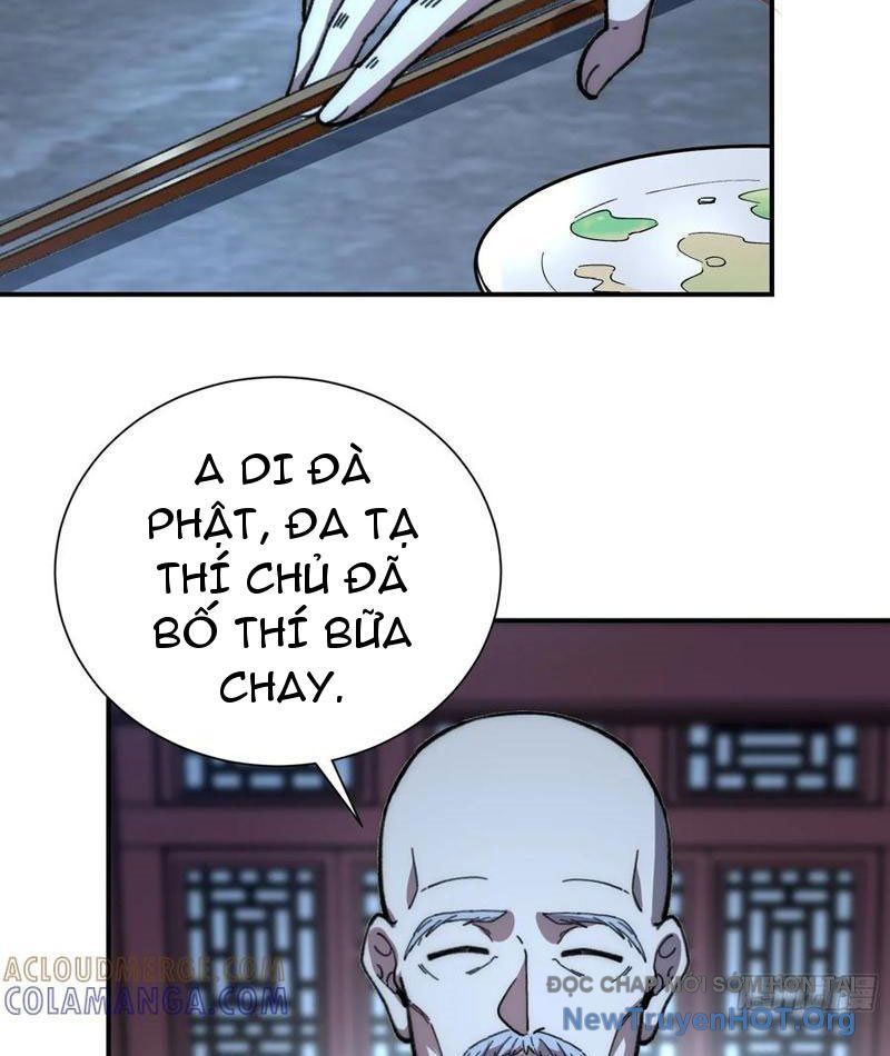 Thành Thần Bắt Đầu Từ Thủy Hầu Tử - Chapter 72 - Page 8
