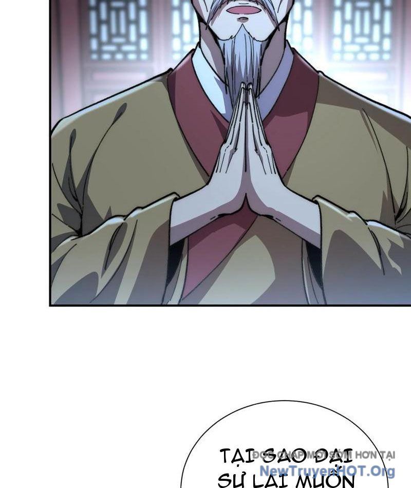 Thành Thần Bắt Đầu Từ Thủy Hầu Tử - Chapter 72 - Page 9