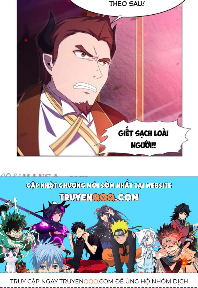 Ma vương thất nghiệp - Chapter 440 - Page 16