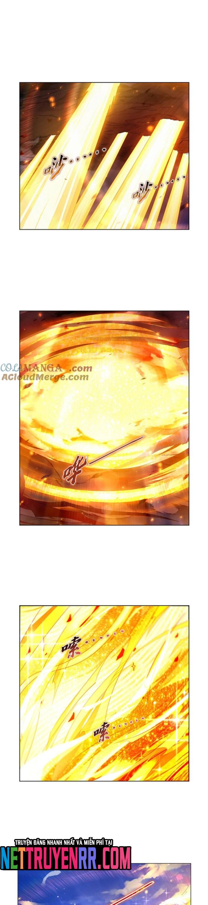 Ma vương thất nghiệp - Chapter 441 - Page 11