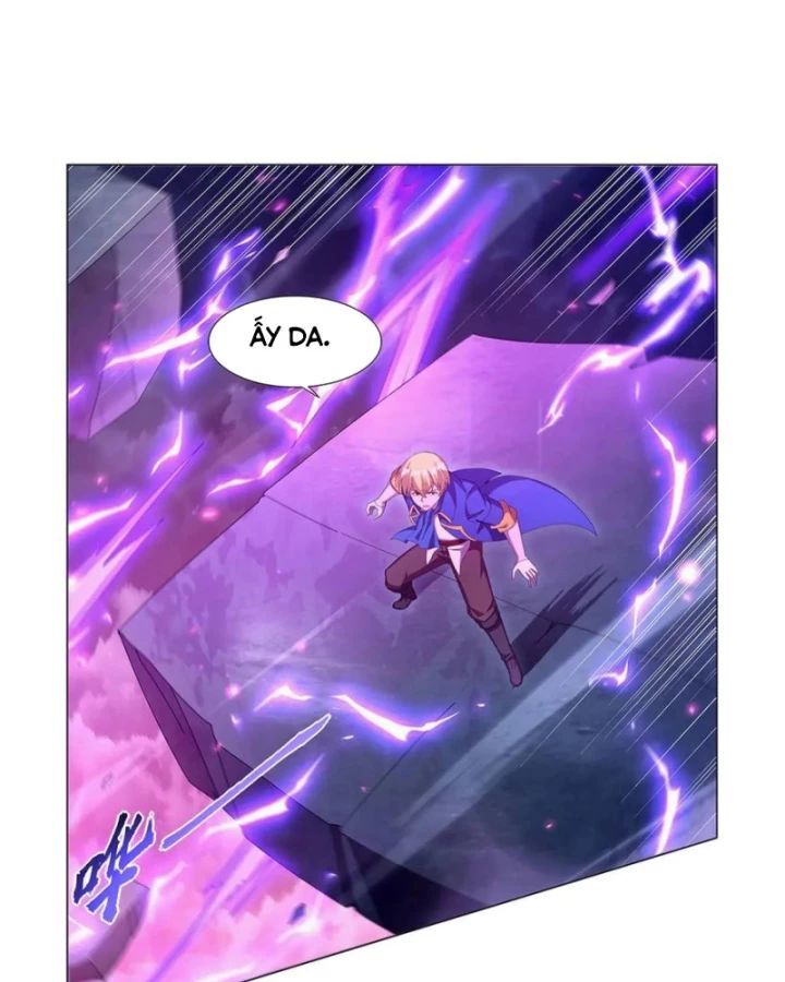 Ma vương thất nghiệp - Chapter 443 - Page 11