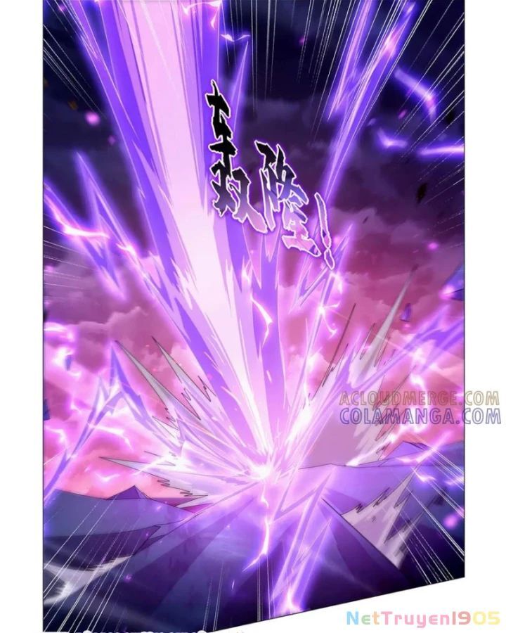 Ma vương thất nghiệp - Chapter 443 - Page 15