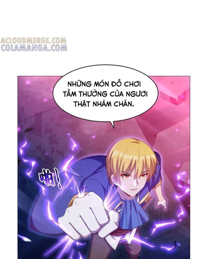 Ma vương thất nghiệp - Chapter 443 - Page 18