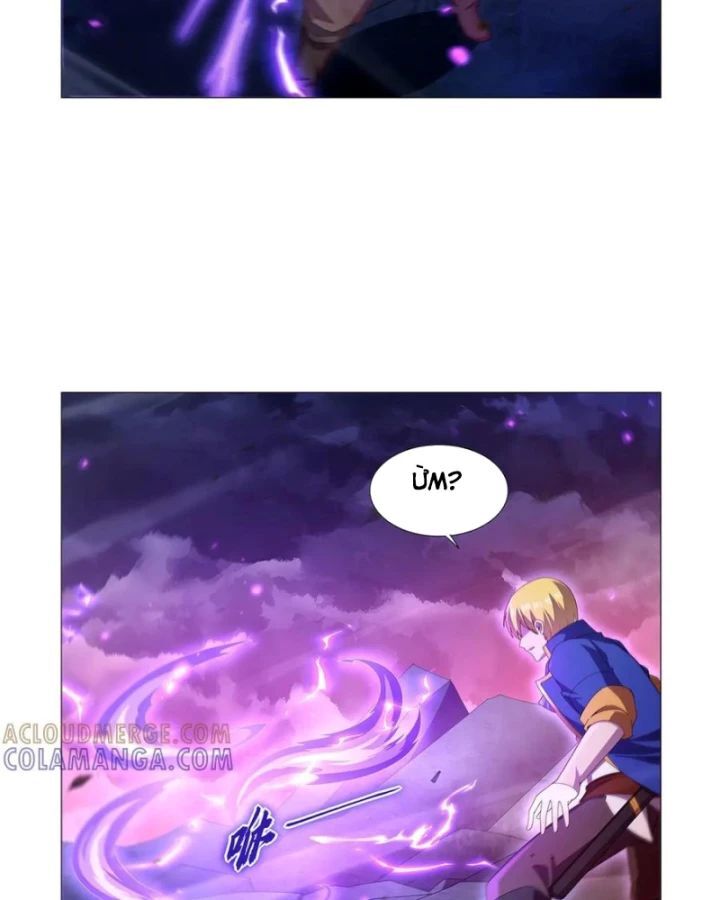 Ma vương thất nghiệp - Chapter 443 - Page 19