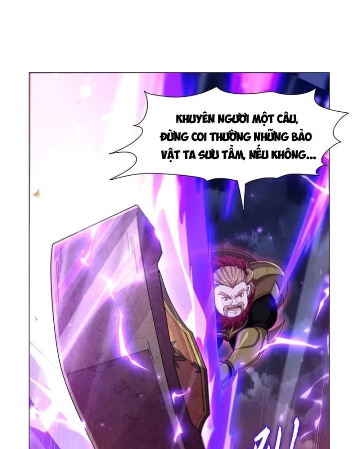 Ma vương thất nghiệp - Chapter 443 - Page 22