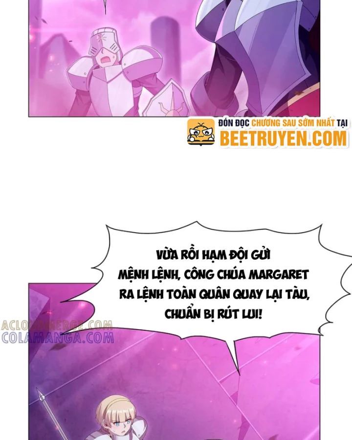 Ma vương thất nghiệp - Chapter 443 - Page 3