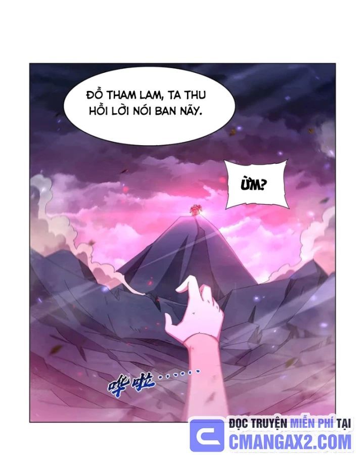 Ma vương thất nghiệp - Chapter 443 - Page 36