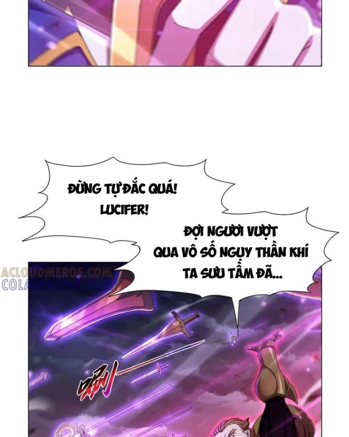 Ma vương thất nghiệp - Chapter 443 - Page 41