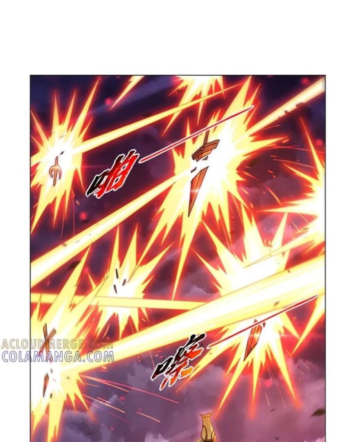 Ma vương thất nghiệp - Chapter 443 - Page 43