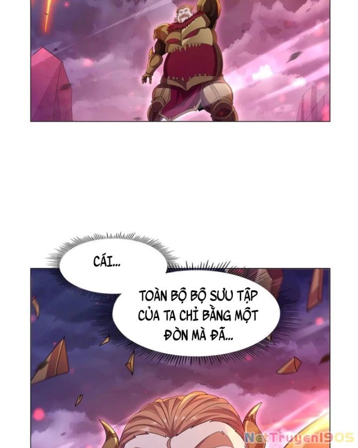 Ma vương thất nghiệp - Chapter 443 - Page 44