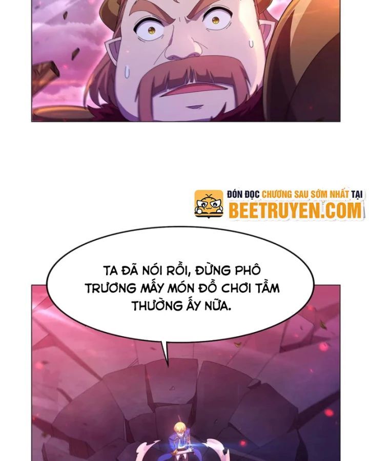 Ma vương thất nghiệp - Chapter 443 - Page 45