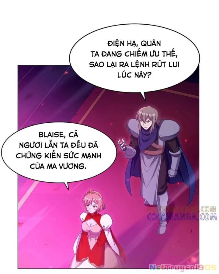 Ma vương thất nghiệp - Chapter 443 - Page 5