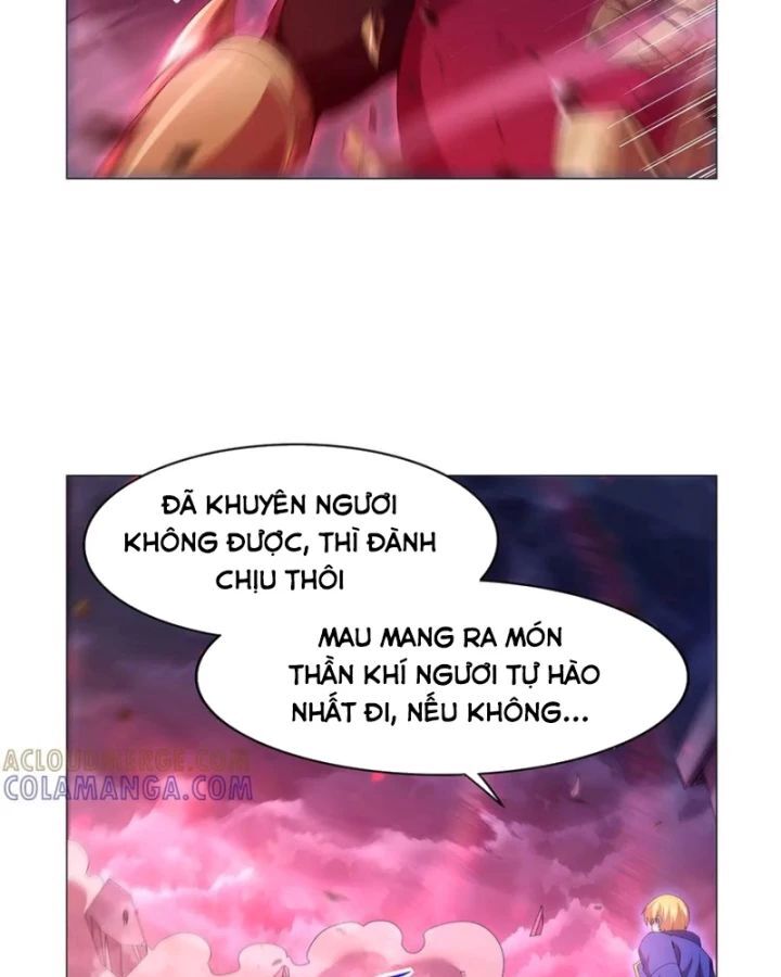 Ma vương thất nghiệp - Chapter 443 - Page 54