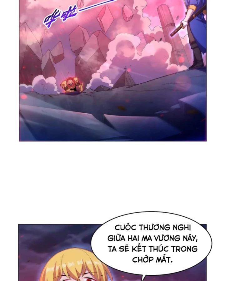 Ma vương thất nghiệp - Chapter 443 - Page 55