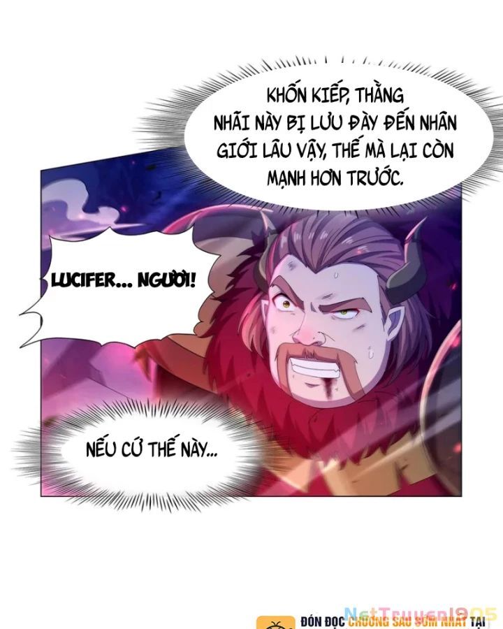 Ma vương thất nghiệp - Chapter 443 - Page 57