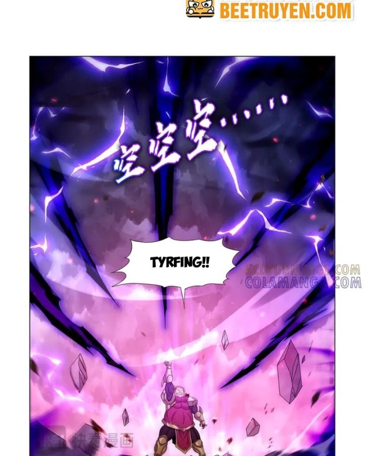 Ma vương thất nghiệp - Chapter 443 - Page 58