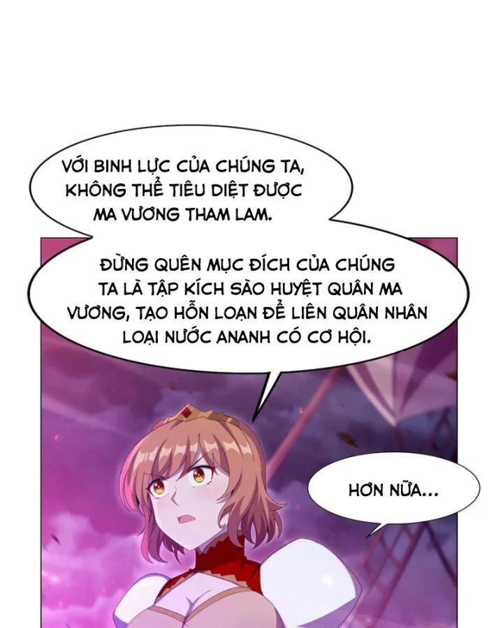 Ma vương thất nghiệp - Chapter 443 - Page 6