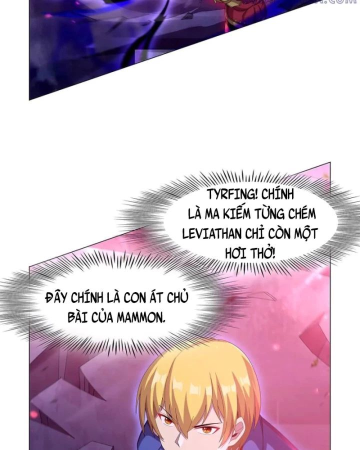 Ma vương thất nghiệp - Chapter 443 - Page 61