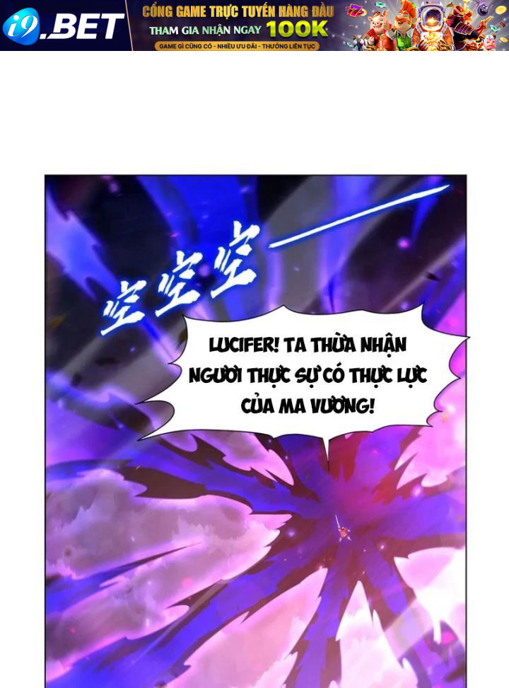 Ma vương thất nghiệp - Chapter 443 - Page 63