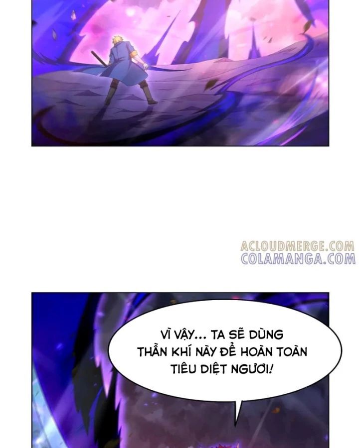 Ma vương thất nghiệp - Chapter 443 - Page 64